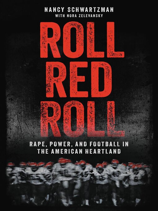 Title details for Roll Red Roll by Nancy Schwartzman - Available